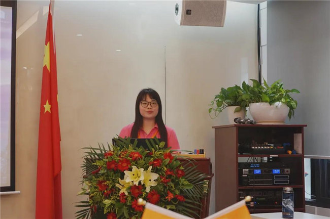 賦能團隊激活力，創新服務贏市場！——廣東博皓2020年上半年經營工作會議
