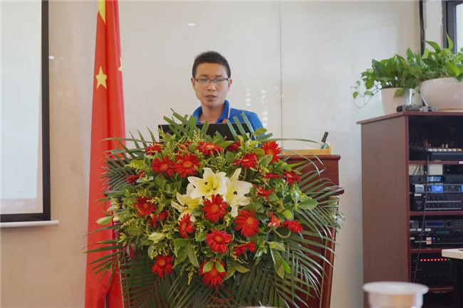 賦能團隊激活力，創新服務贏市場！——廣東博皓2020年上半年經營工作會議   -9