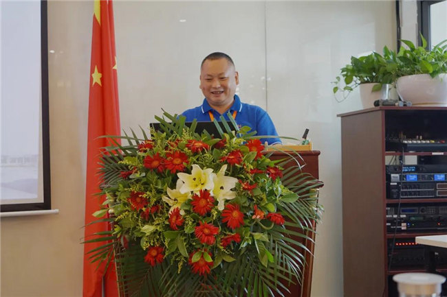 賦能團隊激活力，創新服務贏市場！——廣東博皓2020年上半年經營工作會議   -10