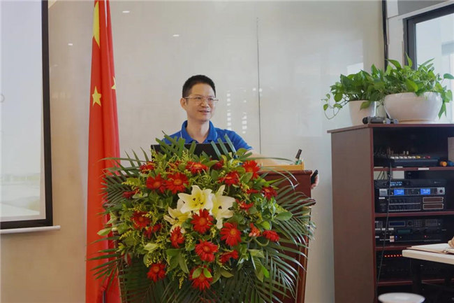 賦能團隊激活力，創新服務贏市場！——廣東博皓2020年上半年經營工作會議    -11