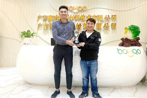 喜訊｜2020乘風破浪，廣東博皓Stoner業(yè)績持續(xù)增長！