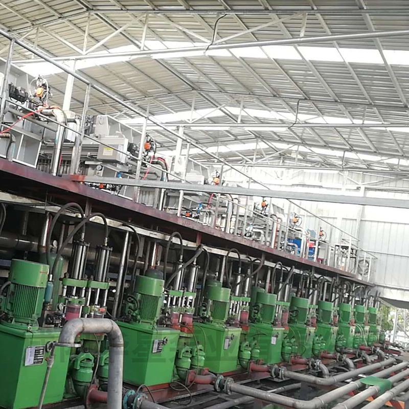 壓濾機(jī)節(jié)能泵型號參數(shù)