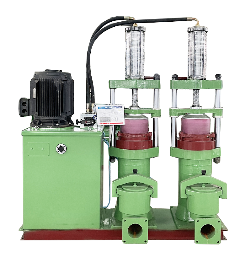 壓濾機(jī)入料泵價格