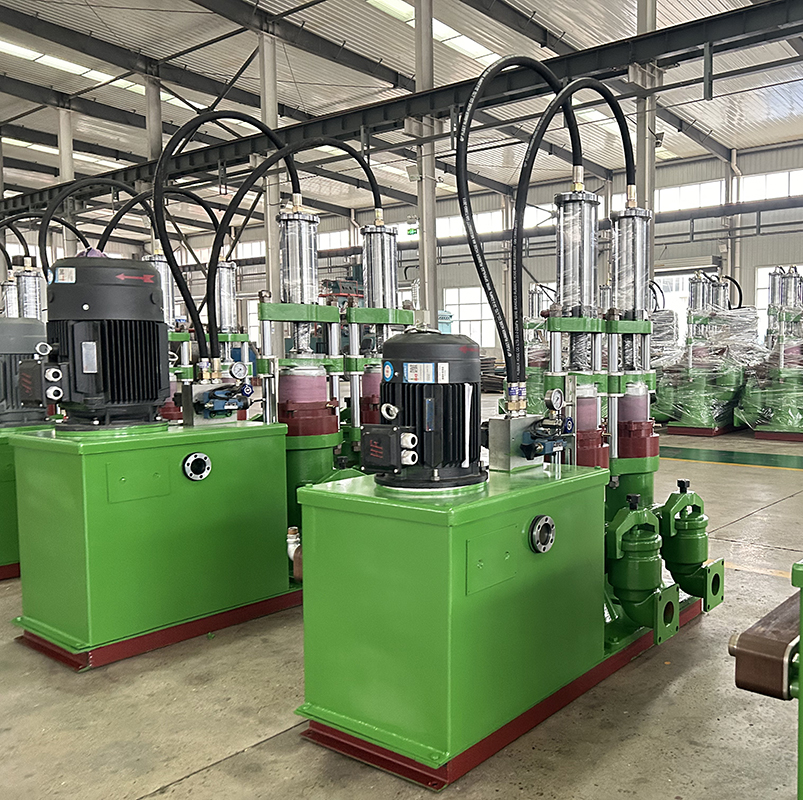 如果您正在給壓濾機選陶瓷柱塞泵，建議您看看，可以避免買到組裝泵