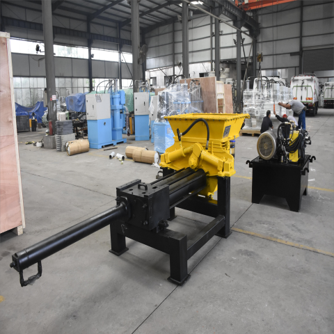 粘稠物料輸送泵