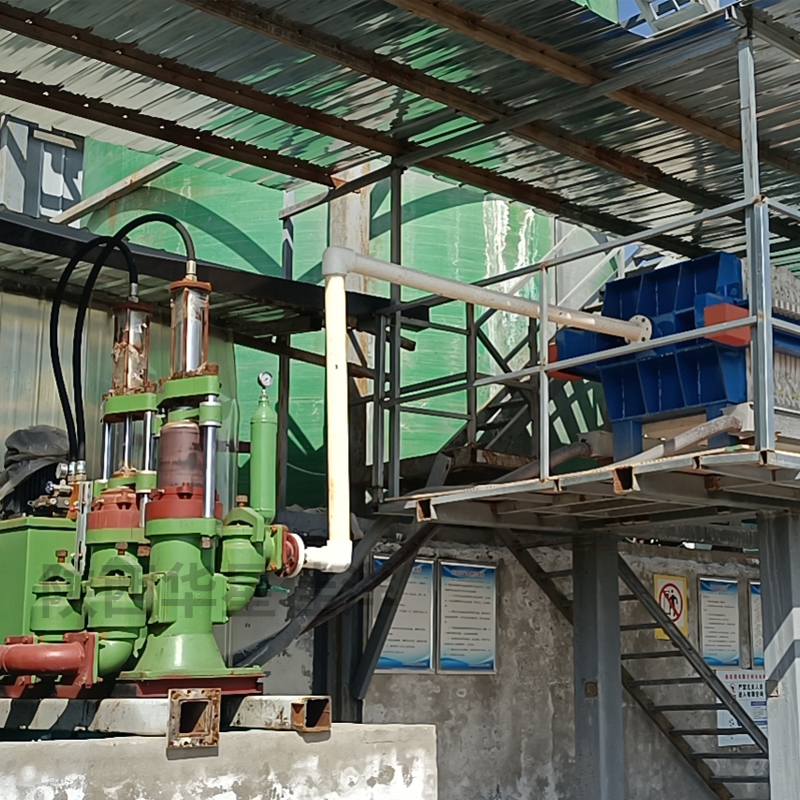 陶瓷柱塞泵客戶使用現場主圖35