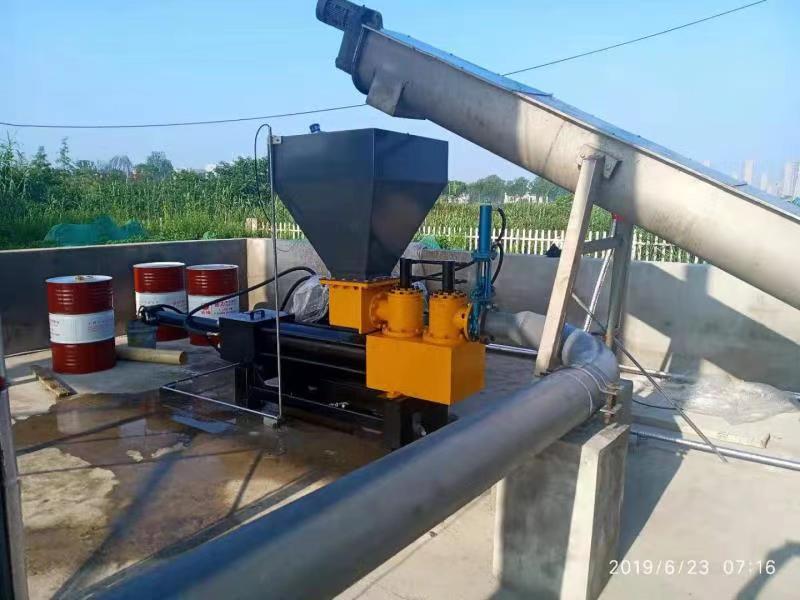 粘稠物料輸送泵日常維護手冊：清潔、潤滑與易損件更換的標準流程