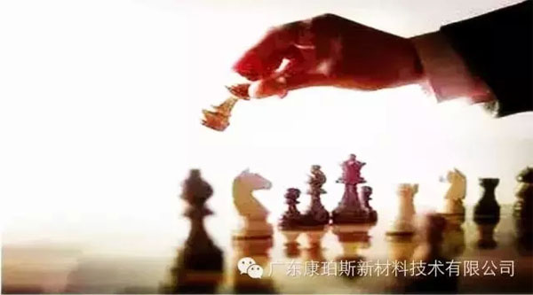 【博皓感悟】智商？情商？還是格局？