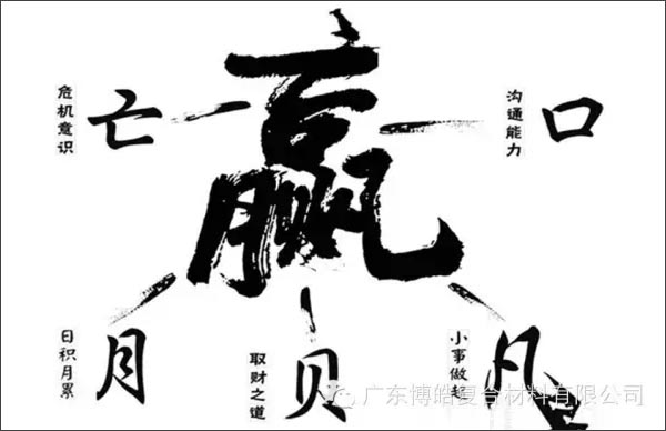 【博皓感悟】爭贏了，也許什么都輸了！