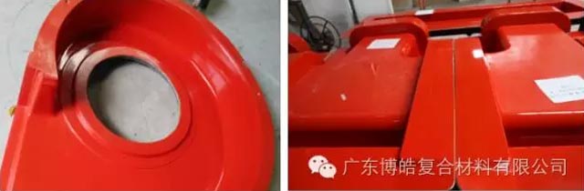 使用其他脫模蠟。易產生蠟垢的模具表面暗淡無光澤，產品表面殘留有蠟，直接影響產品的表面效果，增加后續處理工作勞動力