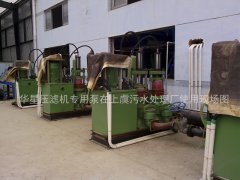 柱塞泥漿泵站系統壓力無法卸荷